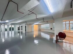 Sam Tat Warehouse (D12), Warehouse #460340341